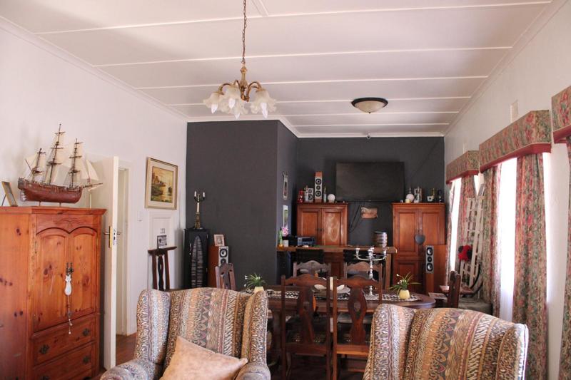 3 Bedroom Property for Sale in Fraserburg Northern Cape